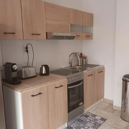 Apartament Le Palais De La Sainte-Maxime