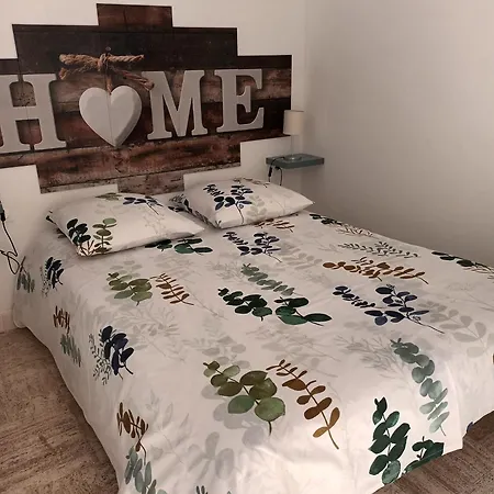 Apartament Le Palais De La
